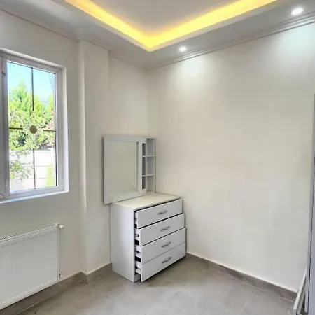 Apartmán Villa Brescia