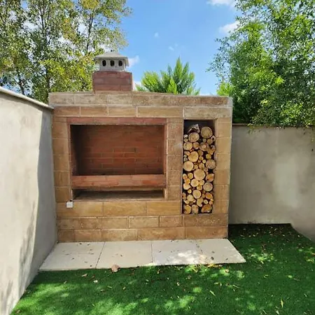 Apartmán Villa *